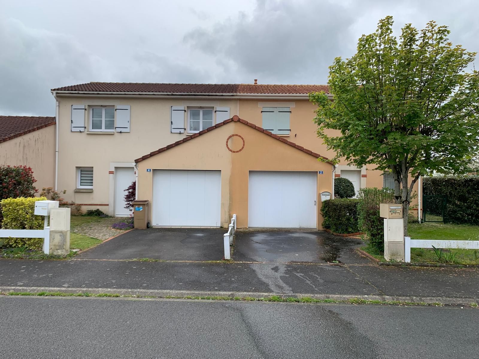 Couverture de maison - Couverture BC