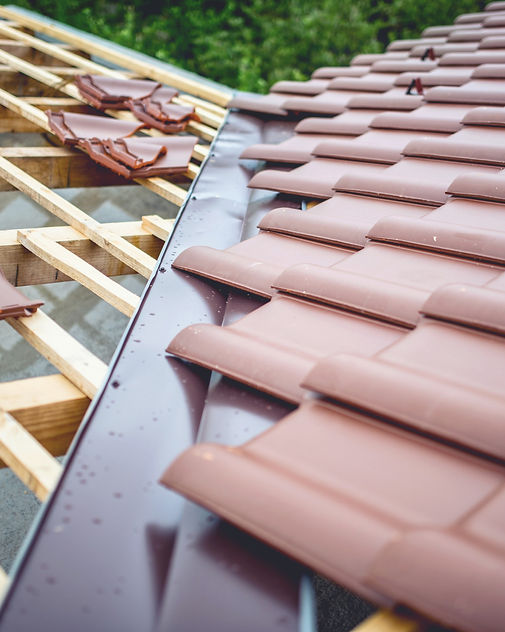 Solution adaptée pour vos travaux de couverture